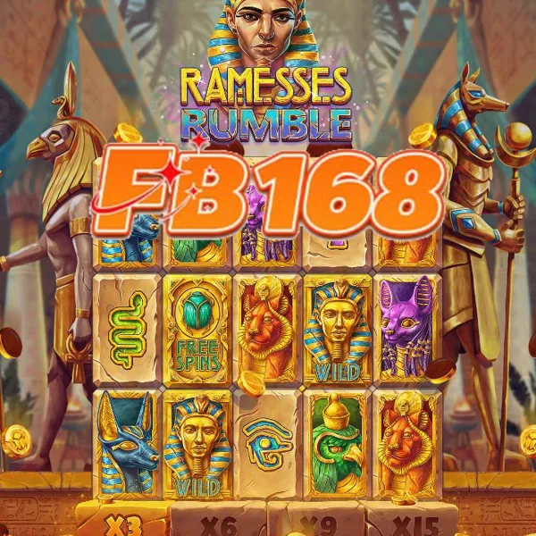 FB168