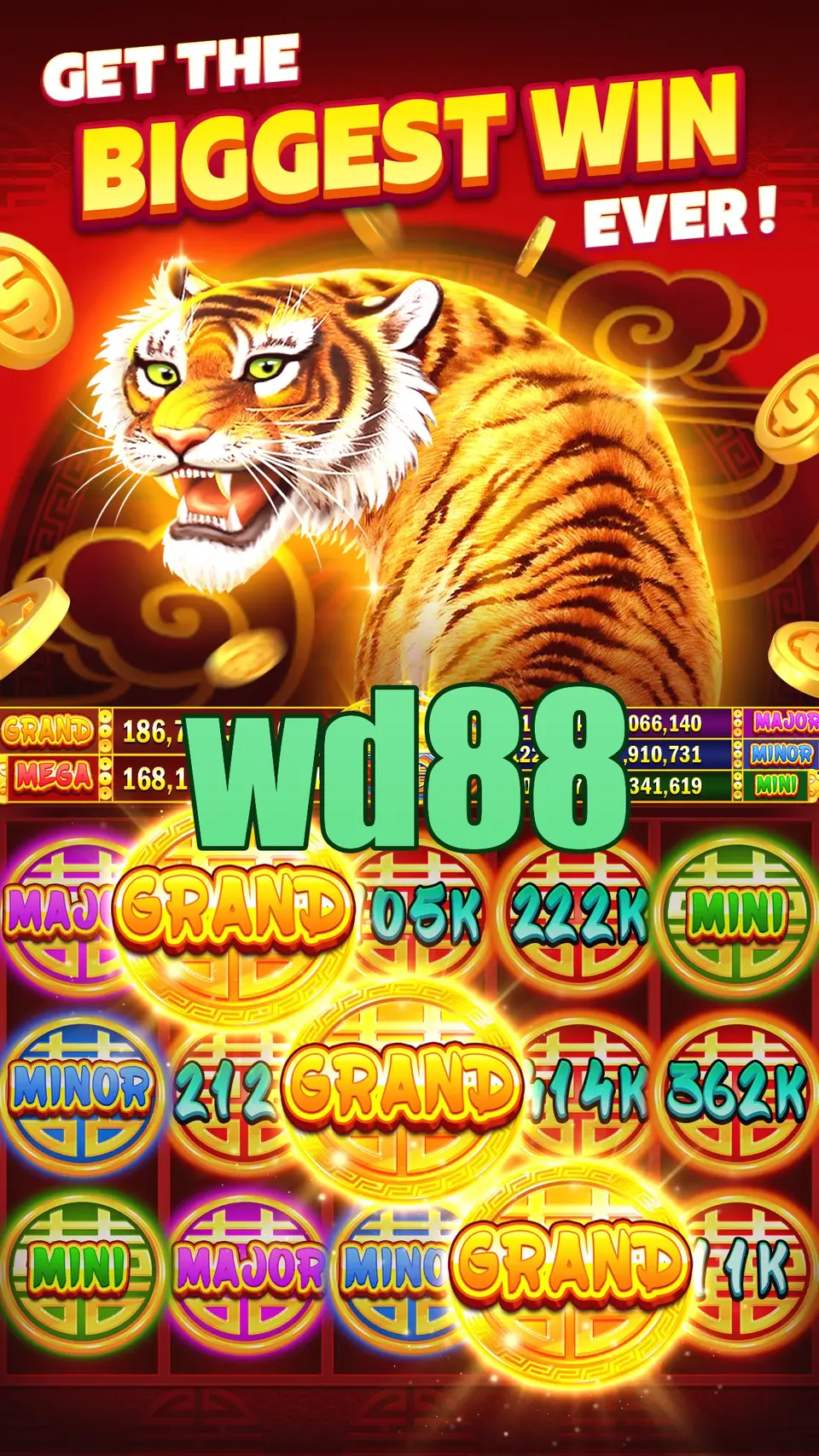wd88 APK