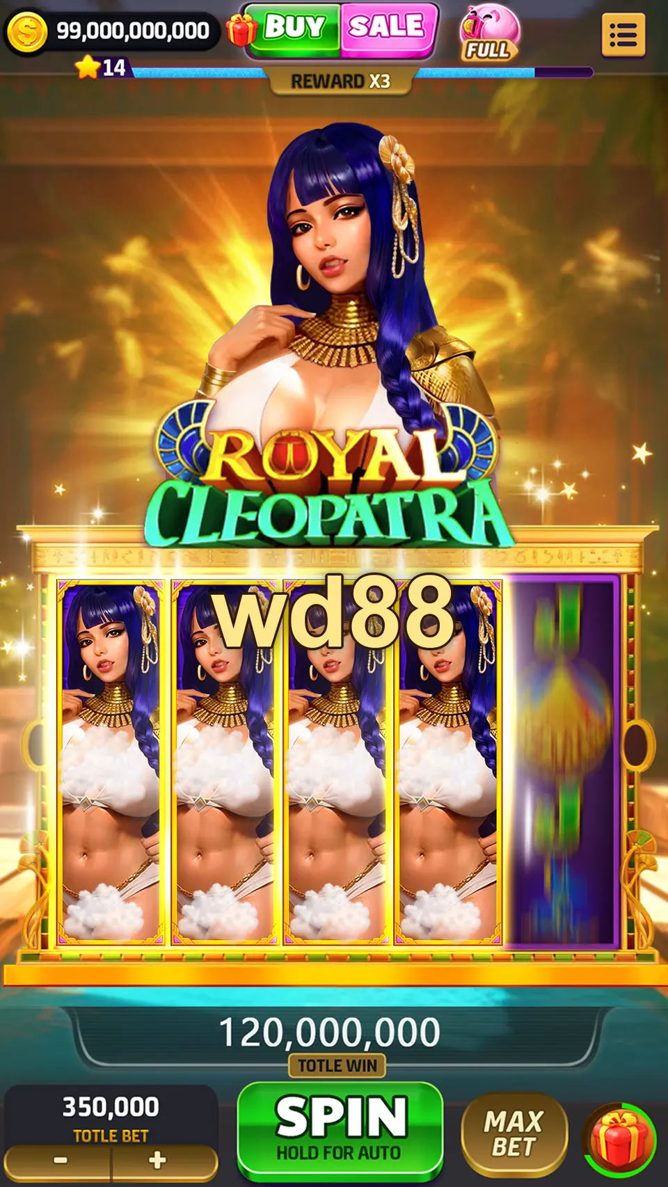 wd88 APK