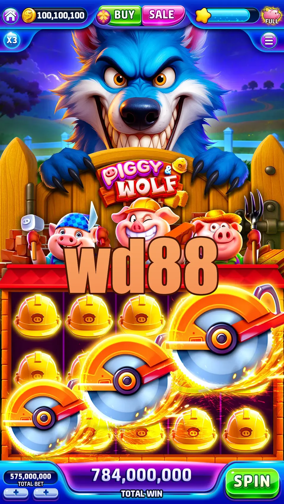 wd88 Masuk