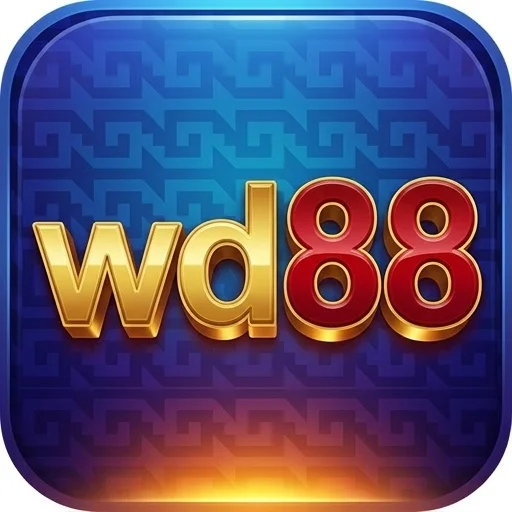 wd88 Logo - Resmi