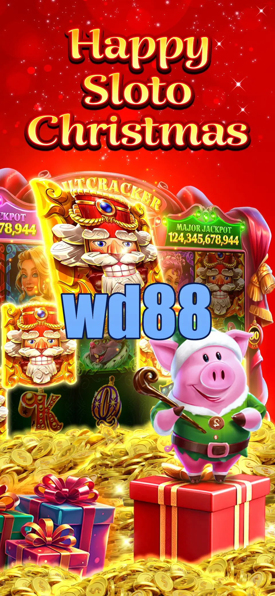 wd88 Preview - Resmi Unduh
